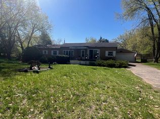 N3315 4th Ln, Oxford, WI 53952