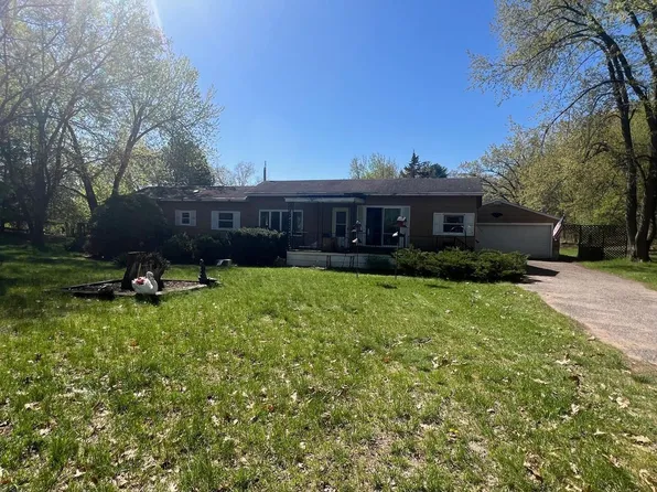 N3315 4th Lane, Oxford, WI 53952