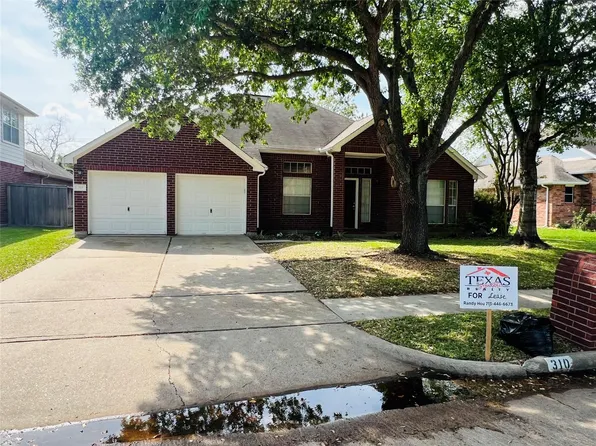 310 Annes Way, Stafford, TX 77477