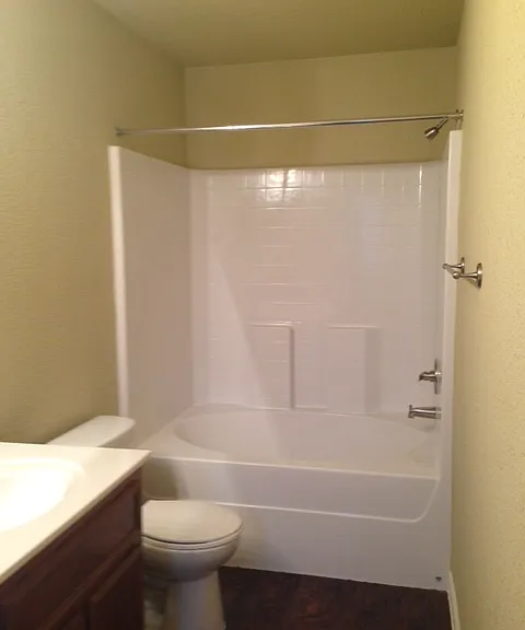 4502 Watercrest Rd #A — Photo 23