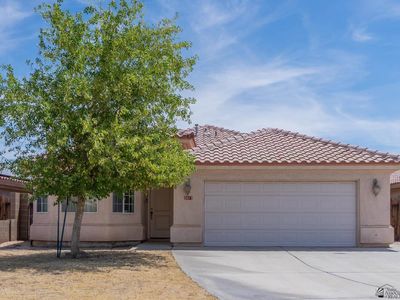 2673 S Otondo Dr, Yuma, AZ, 85365