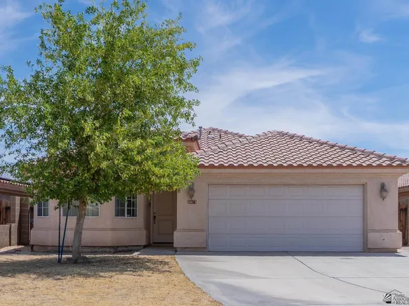 2673 S Otondo Dr, Yuma, AZ 85365