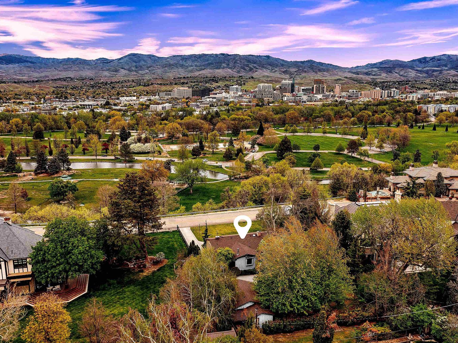 3409 W Crescent Rim Dr, Boise, ID 83706 Zillow