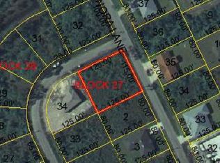 64 Freneau Ln, Palm Coast, FL 32137