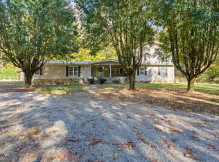 9871 Cumming Hwy, Canton, GA 30115