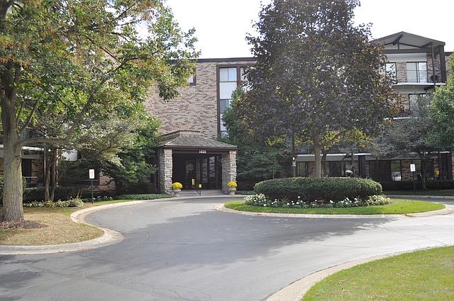 1st image of 1400 N Yarmouth Pl APT 409