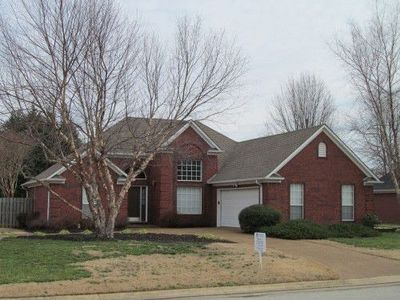 10 Wakefield Cv, Jackson, TN, 38305