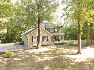 738 Cohutta St, Chatsworth, GA 30705