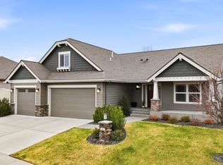 11304 E Flagstone Ln, Spokane Valley, WA 99206