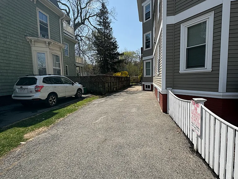 1590 Cambridge St #6 — Photo 14
