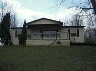590 5th St, Philo, OH 43771