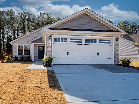 Aruba Bay Quick Move In