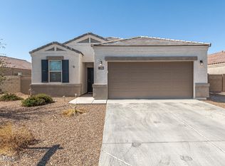 3204 N 302nd Ave, Buckeye, AZ 85396