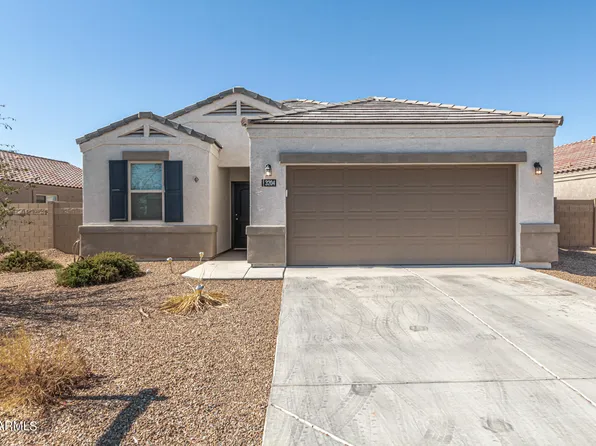 3204 N 302ND Avenue, Buckeye, AZ 85396