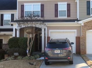 3973 Carlinswood Way, Stone Mountain, GA 30083