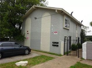 5810 Sweeney Cir #1, Austin, TX 78723