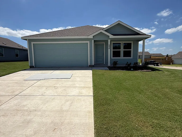 234 Hidden Meadows Dr — Photo 10