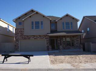 111 Tranquilo Dr, Laredo, TX 78045