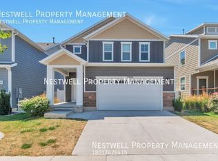 11052 S Becks Bend Ln, South Jordan, UT 84095