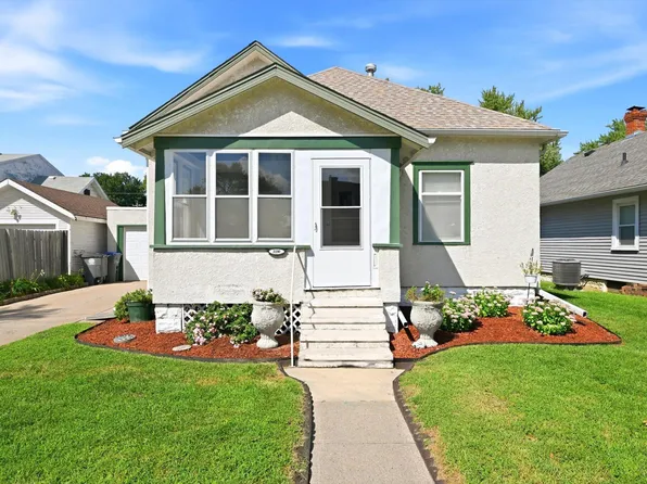 3330 Avenue C, Council Bluffs, IA 51501