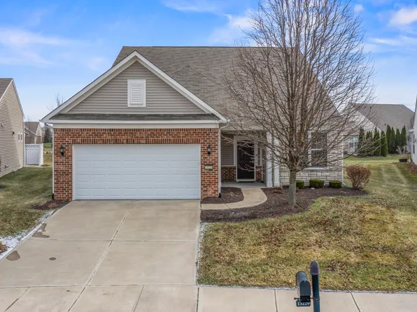 13229 Catawba Trl, Fishers, IN 46037