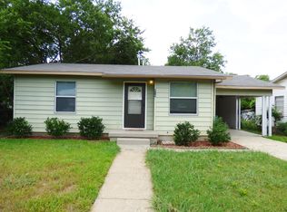 818 Little St, Copperas Cove, TX 76522