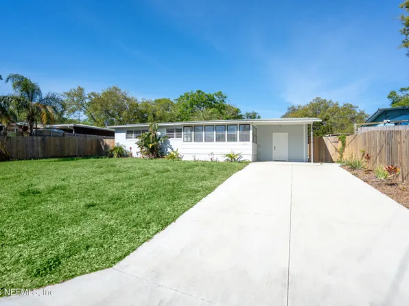 1229 HERNANDEZ Boulevard, St. Augustine, FL 32080