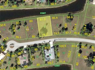 24344 San Rafael Rd, Punta Gorda, FL 33955