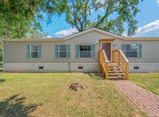 189 Benjamin St, Crestview, FL 32536