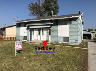 4481 S Dean Dr APT B, West Valley City, UT 84120