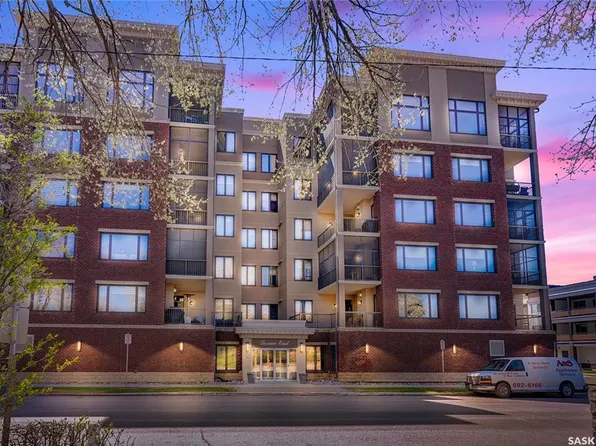 UNIT 507-205 Fairford STREET E, Moose Jaw, SK S6H 0E1