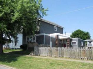 214 Hubert St, Du Bois, PA 15801