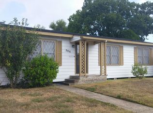 506 McClendon St, Corpus Christi, TX 78404