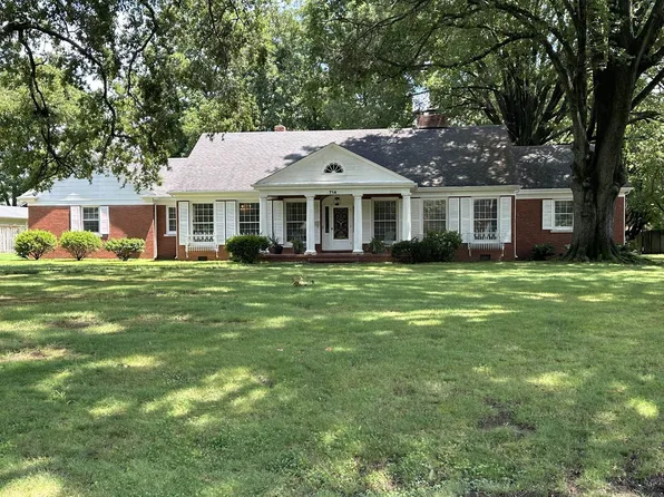 714 S Home St, Union City, TN 38261