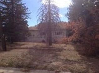 514 N Polk Ave, Walsenburg, CO 81089