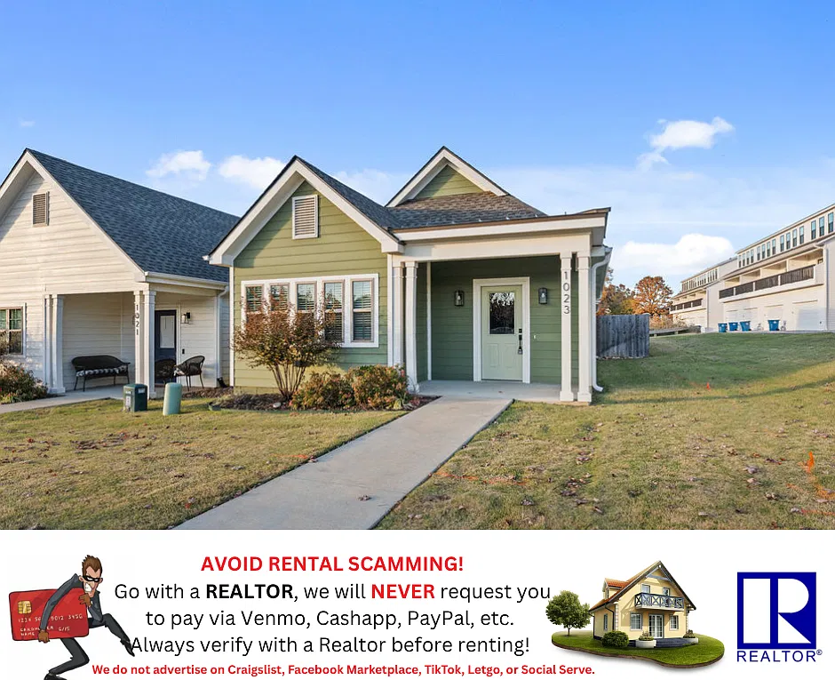 3 bed, 2.0 bath, 1723 sqft, $2,595 — Photo 1