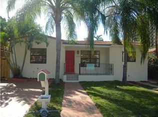 2550 SW 22nd Ter, Miami, FL 33145