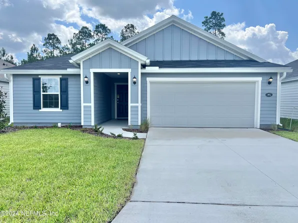 11232 BUCKNER Lane, Jacksonville, FL 32222