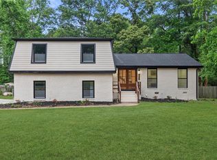 105 Lafayette Dr, Fayetteville, GA 30214