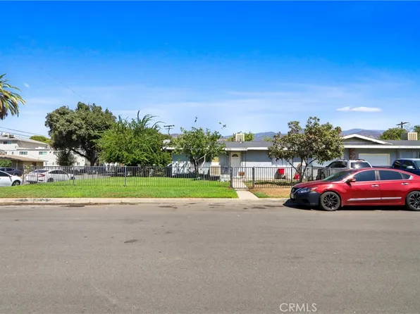 202 E 43rd St, San Bernardino, CA 92404