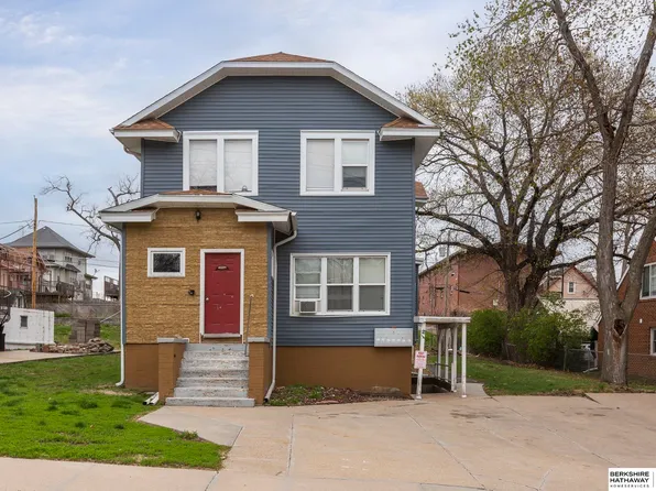 1911 Park Ave, Omaha, NE 68105