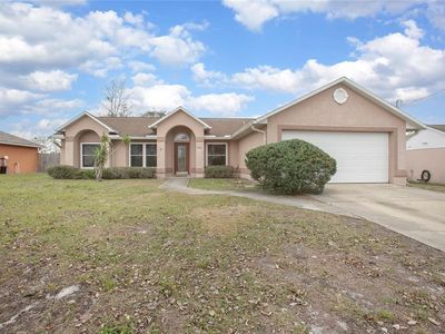 2550 Groveland Ave, Deltona, FL, 32725