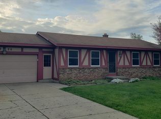 3326 Perry Ave SW, Wyoming, MI 49519