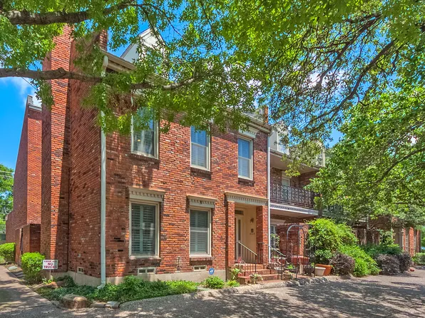 4104 Lovers Ln, Dallas, TX 75225