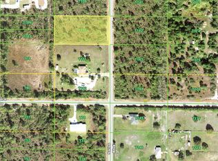 8223 Swiss Blvd, Punta Gorda, FL 33982