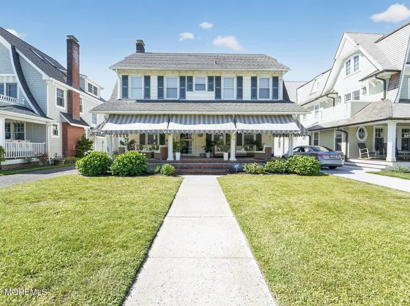 11 Salem Avenue, Spring Lake, NJ 07762