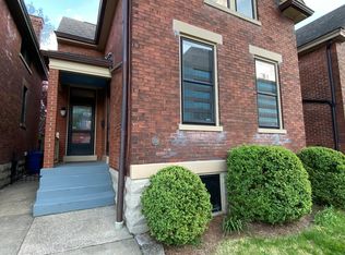 338 E 2nd St, Newport, KY 41071