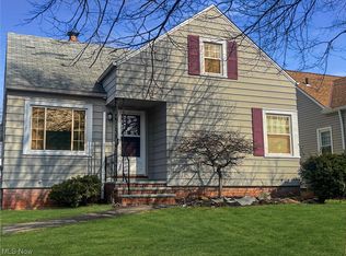 12701 Willard Ave, Garfield Heights, OH