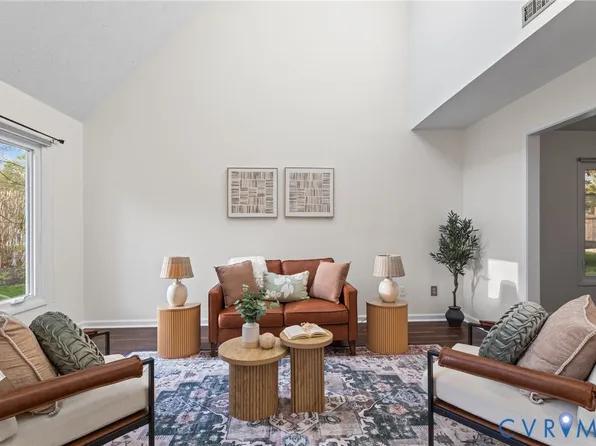 1909 Shady Branch Trl, Henrico, VA 23238