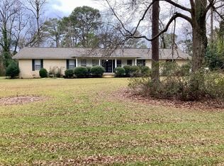 201 Mobile St, Aberdeen, MS 39730